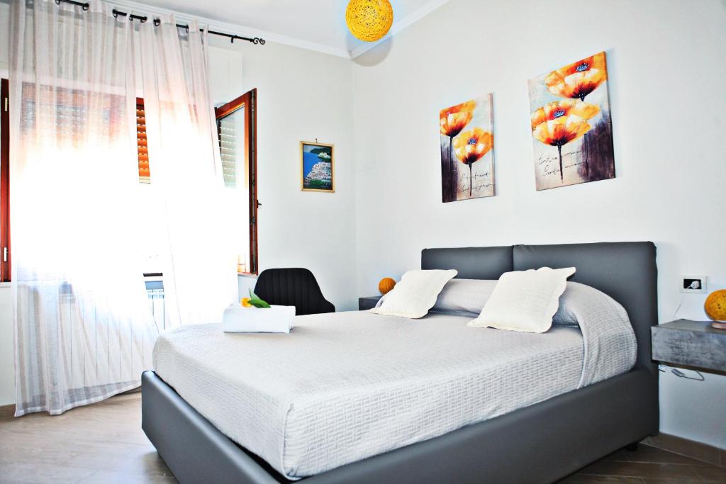 Mura Home Sorrento room 1