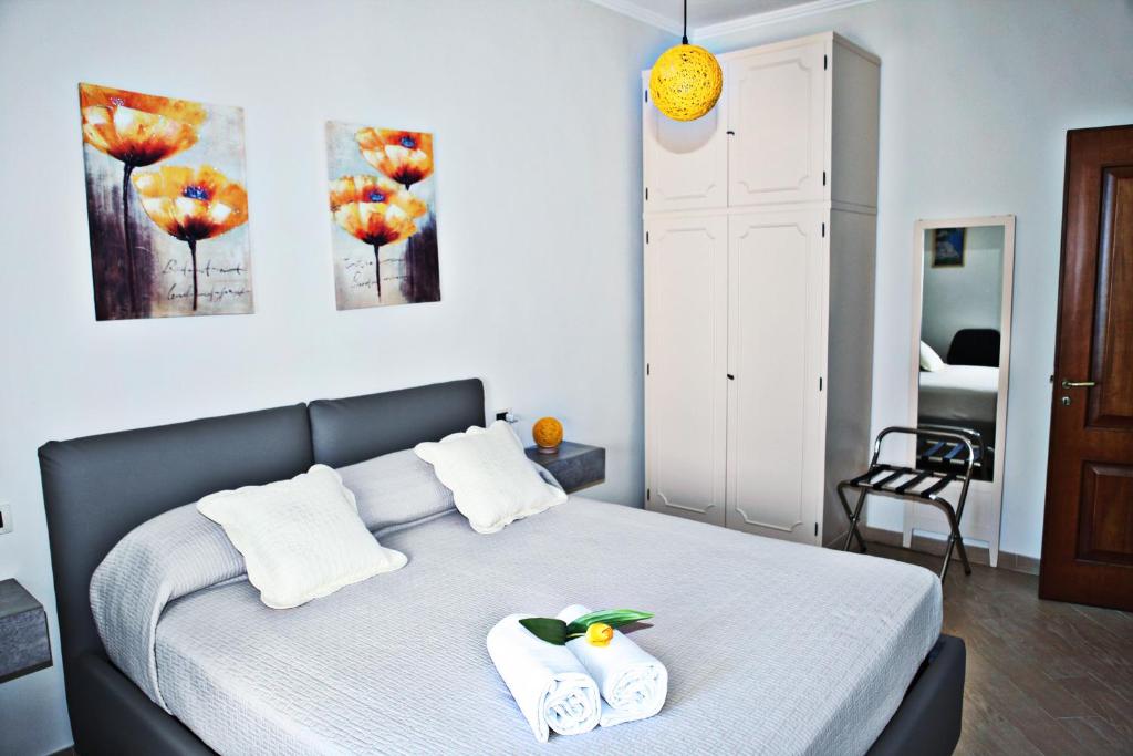 Mura Home Sorrento room 2