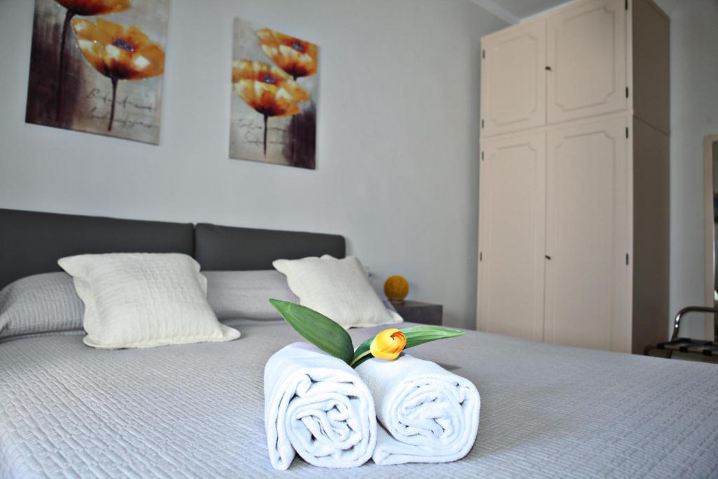 Mura Home Sorrento room 3