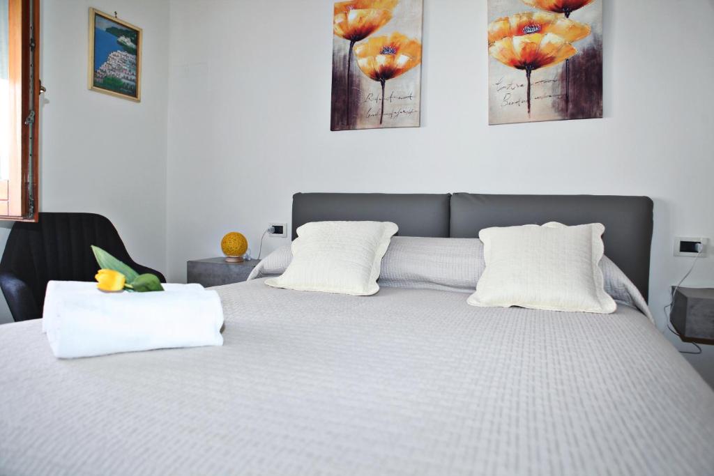 Mura Home Sorrento room 4
