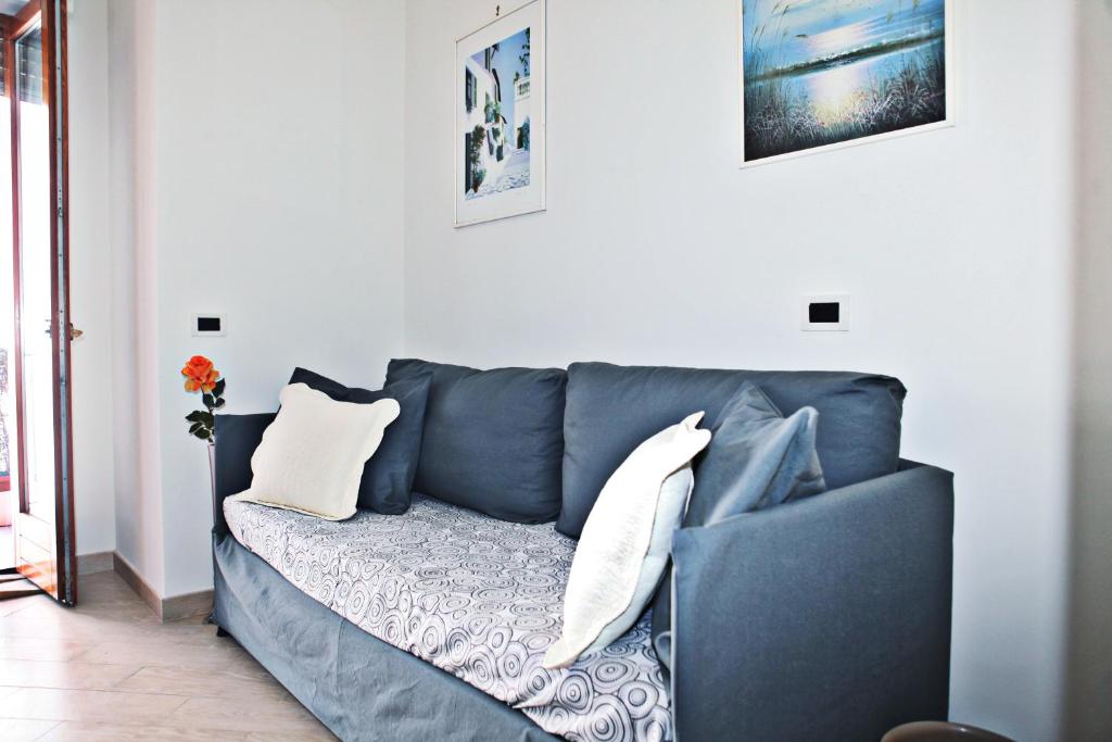 Mura Home Sorrento room 5