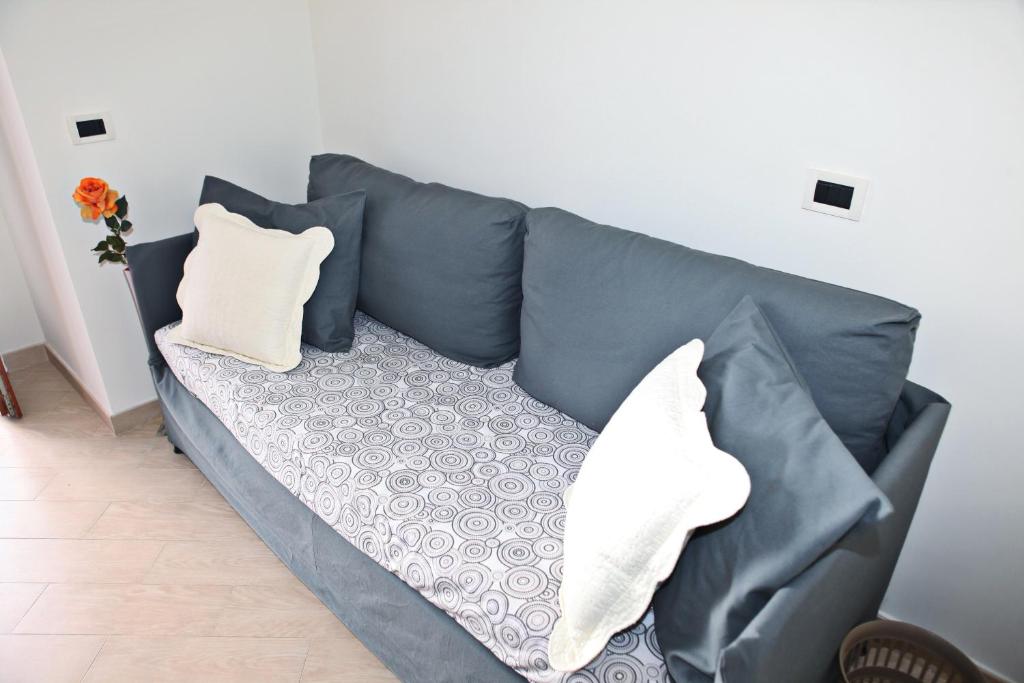 Mura Home Sorrento room 6